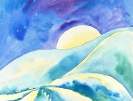 gli acquerelli di translational music