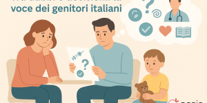 obbligo vaccinale e genitori 