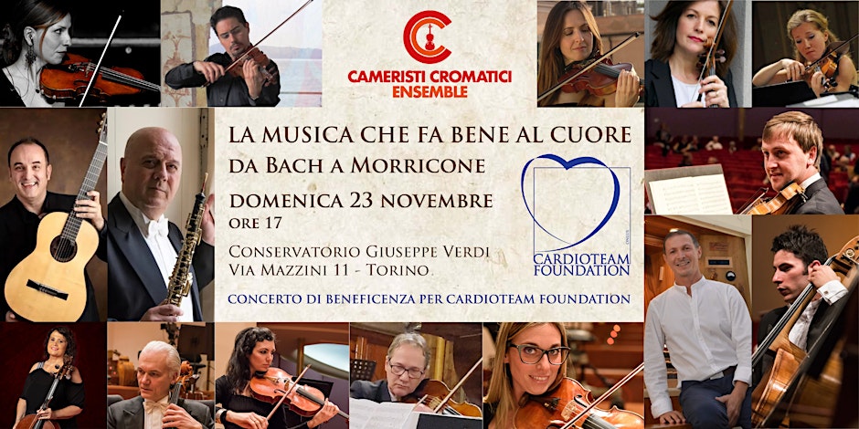 Concerto cardioteam