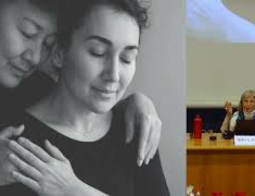 Accompagnamento empatico ai morenti nella formazione e nella pratica clinica