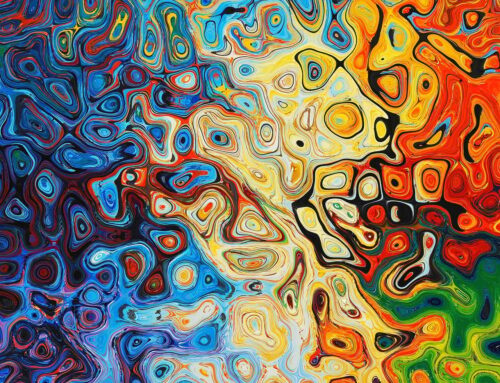 L’Arte come Cura: cultura e salute finalmente allo stesso tavolo