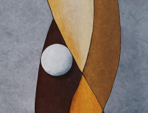 L’Arte come Cura: cultura e salute finalmente allo stesso tavolo