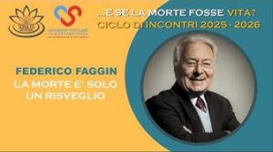 "e se la morte fosse vita?"