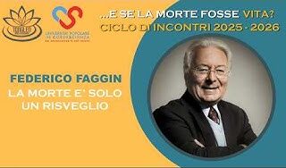 "e se la morte fosse vita?"