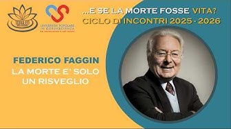 "e se la morte fosse vita?"