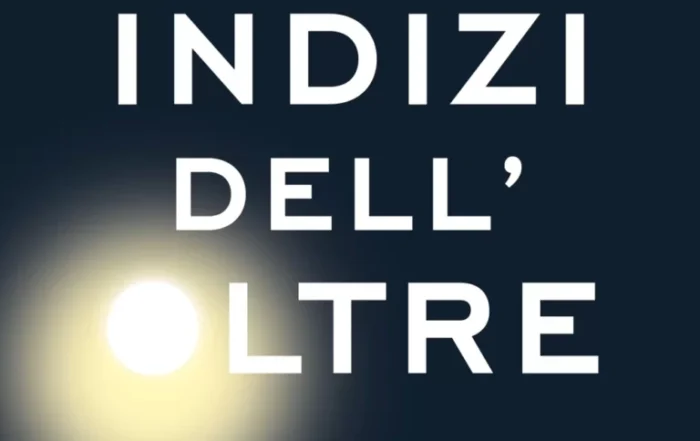 INDIZI DELL'OLTRE