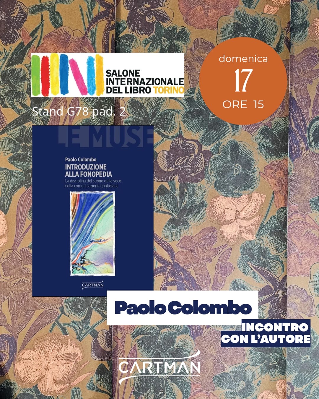 presentazione libro fonopedia