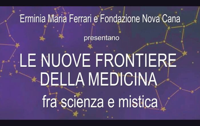 le nuove frontiere della medicina
