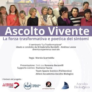 ascolto vivente